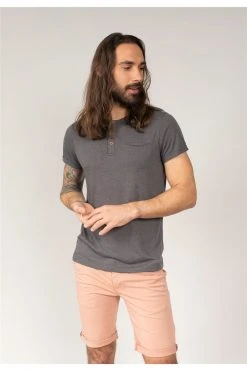 T-shirts T-Shirt GINTONIC - DeeluxeT-Shirt GINTONIC 12 T-shirts T-Shirt GINTONIC - DeeluxeT-Shirt GINTONIC -Vêtements Homme Soldes Magasin t shirt gintonic 4