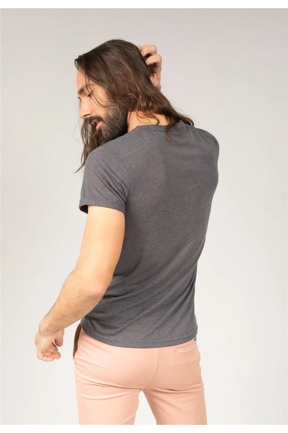 T-shirts T-Shirt GINTONIC - DeeluxeT-Shirt GINTONIC 8 T-shirts T-Shirt GINTONIC - DeeluxeT-Shirt GINTONIC – Image 6