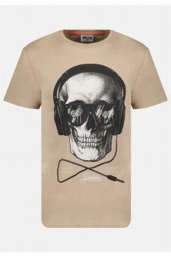 T-shirts T-Shirt HAITI - DeeluxeT-Shirt HAITI -Vêtements Homme Soldes Magasin t shirt haiti 1