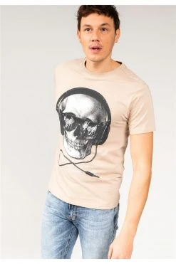 T-shirts T-Shirt HAITI - DeeluxeT-Shirt HAITI -Vêtements Homme Soldes Magasin t shirt haiti 2