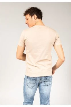 T-shirts T-Shirt HAITI - DeeluxeT-Shirt HAITI -Vêtements Homme Soldes Magasin t shirt haiti 4