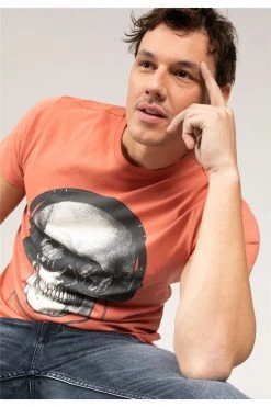 T-shirts T-Shirt HAITI - DeeluxeT-Shirt HAITI -Vêtements Homme Soldes Magasin t shirt haiti 5