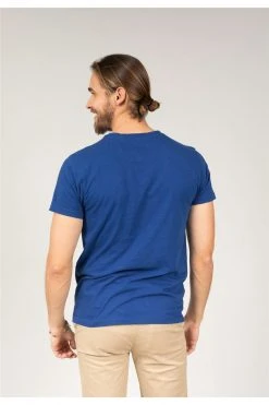 T-shirts T-Shirt HONODAX - DeeluxeT-Shirt HONODAX -Vêtements Homme Soldes Magasin t shirt honodax 3