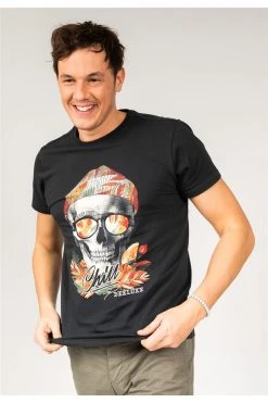 T-shirts T-Shirt JEK - DeeluxeT-Shirt JEK