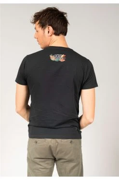 T-shirts T-Shirt JEK - DeeluxeT-Shirt JEK -Vêtements Homme Soldes Magasin t shirt jek 3