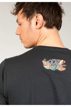 T-shirts T-Shirt JEK - DeeluxeT-Shirt JEK -Vêtements Homme Soldes Magasin t shirt jek 5