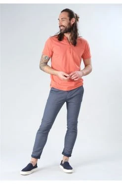 T-shirts T-Shirt KALONI - DeeluxeT-Shirt KALONI -Vêtements Homme Soldes Magasin t shirt kaloni 3