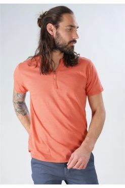 T-shirts T-Shirt KALONI - DeeluxeT-Shirt KALONI -Vêtements Homme Soldes Magasin t shirt kaloni 4