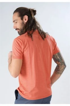 T-shirts T-Shirt KALONI - DeeluxeT-Shirt KALONI -Vêtements Homme Soldes Magasin t shirt kaloni 5