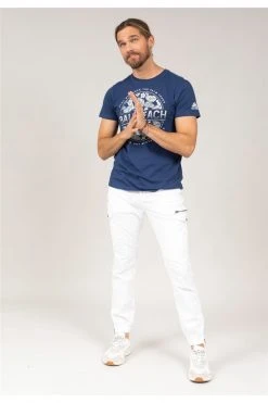 T-shirts T-Shirt KIND - DeeluxeT-Shirt KIND -Vêtements Homme Soldes Magasin t shirt kind 2