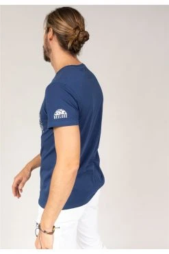 T-shirts T-Shirt KIND - DeeluxeT-Shirt KIND -Vêtements Homme Soldes Magasin t shirt kind 4