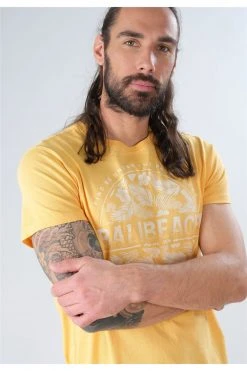 T-shirts T-Shirt KIND - DeeluxeT-Shirt KIND -Vêtements Homme Soldes Magasin t shirt kind 5