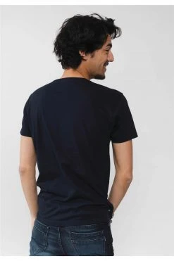 T-shirts T-shirt Dessin Tête De MortT-Shirt LANDY -Vêtements Homme Soldes Magasin t shirt landy 5