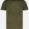 T-shirts T-Shirt LINEN - DeeluxeT-Shirt LINEN 2 T-shirts T-Shirt LINEN - DeeluxeT-Shirt LINEN -Vêtements Homme Soldes Magasin t shirt linen