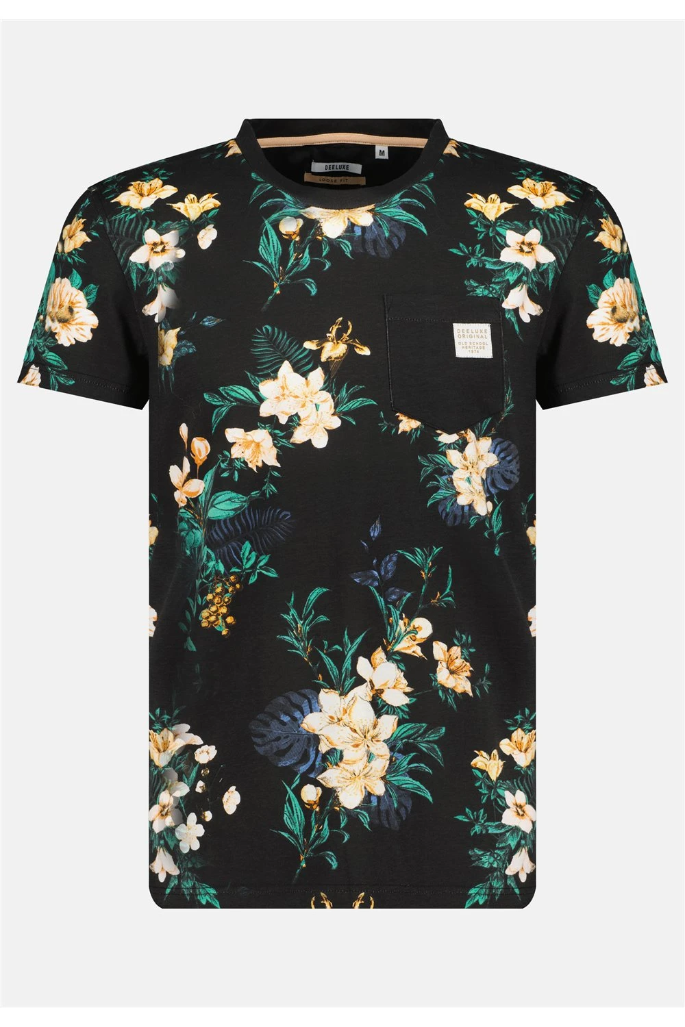 T-shirts T-Shirt MADONE - DeeluxeT-Shirt MADONE 4 T-shirts T-Shirt MADONE - DeeluxeT-Shirt MADONE – Image 2