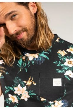 T-shirts T-Shirt MADONE - DeeluxeT-Shirt MADONE 13 T-shirts T-Shirt MADONE - DeeluxeT-Shirt MADONE -Vêtements Homme Soldes Magasin t shirt madone 5