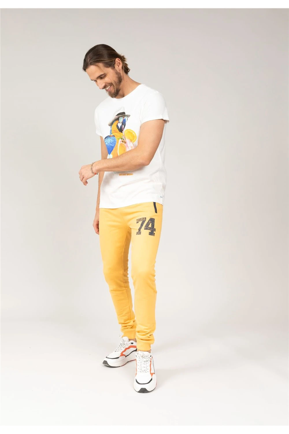 T-shirts T-Shirt MANBA - DeeluxeT-Shirt MANBA 6 T-shirts T-Shirt MANBA - DeeluxeT-Shirt MANBA – Image 4