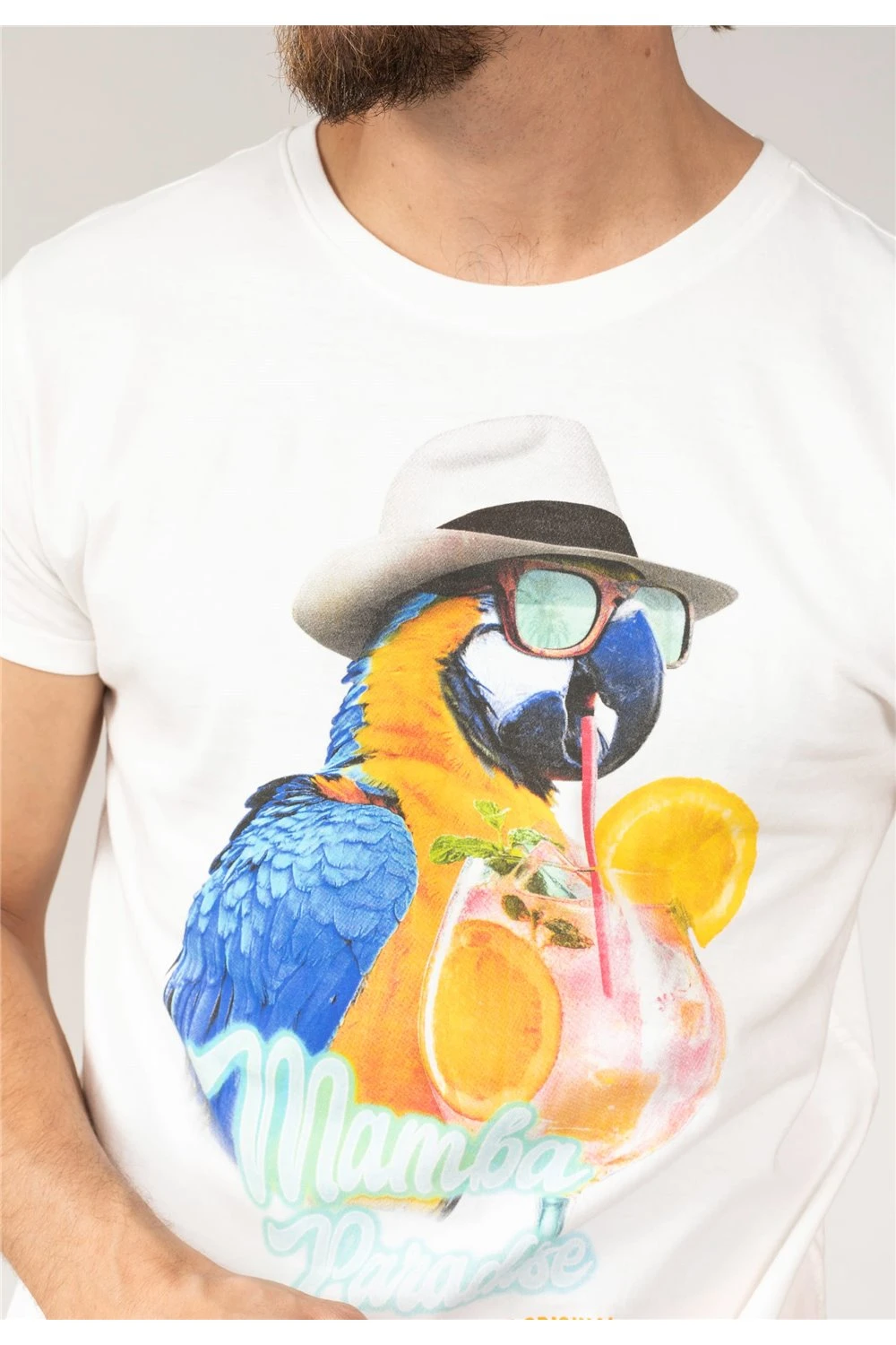 T-shirts T-Shirt MANBA - DeeluxeT-Shirt MANBA 7 T-shirts T-Shirt MANBA - DeeluxeT-Shirt MANBA – Image 5