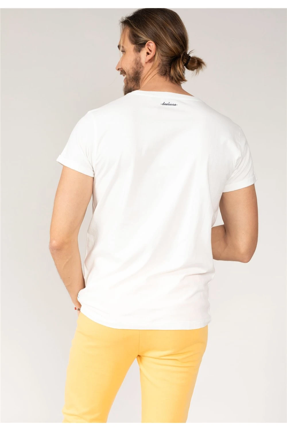 T-shirts T-Shirt MANBA - DeeluxeT-Shirt MANBA 8 T-shirts T-Shirt MANBA - DeeluxeT-Shirt MANBA – Image 6