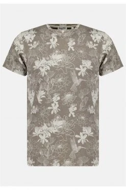 T-shirts T-Shirt MENELAS - DeeluxeT-Shirt MENELAS 9 T-shirts T-Shirt MENELAS - DeeluxeT-Shirt MENELAS -Vêtements Homme Soldes Magasin t shirt menelas 1