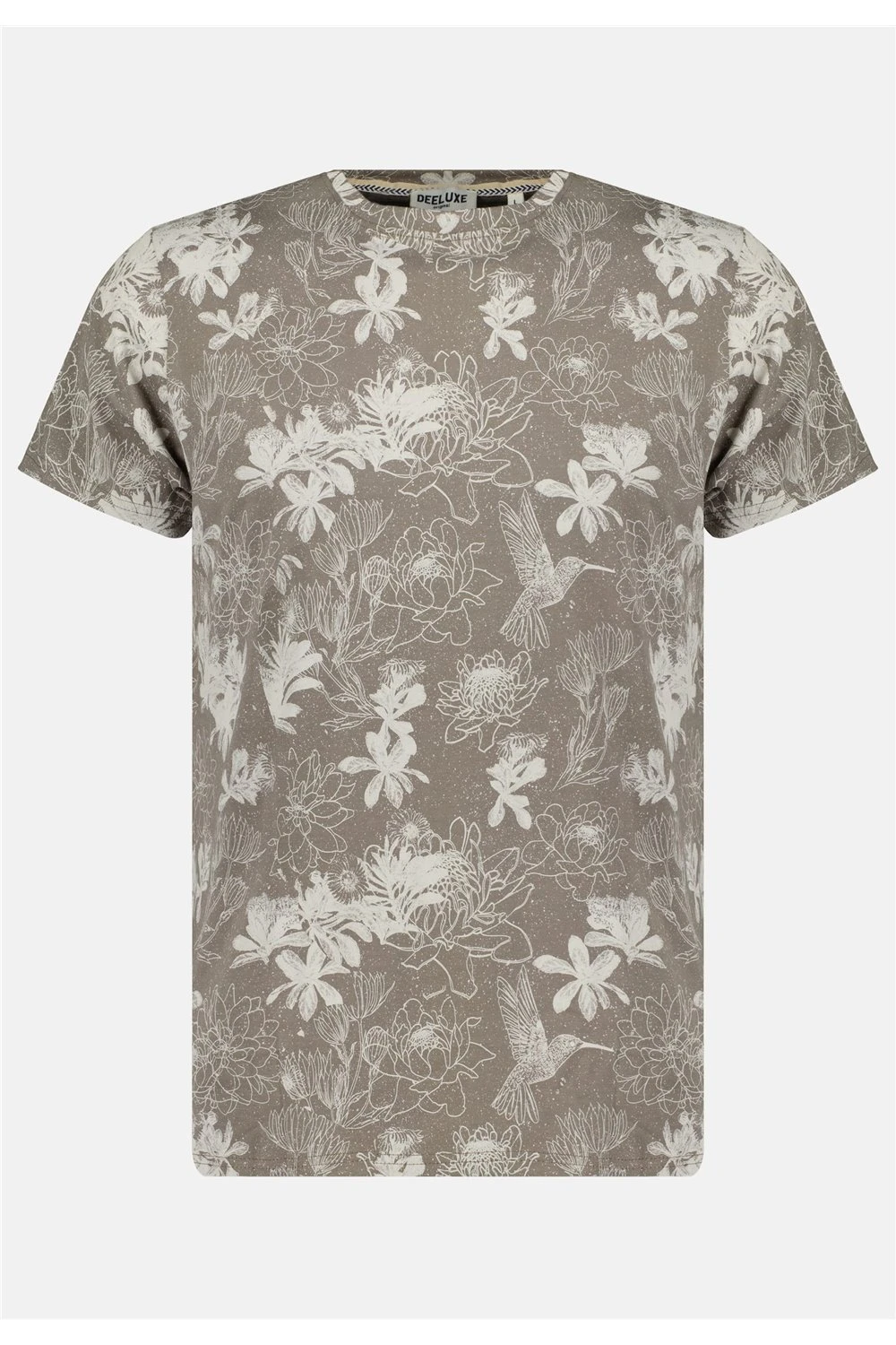 T-shirts T-Shirt MENELAS - DeeluxeT-Shirt MENELAS 4 T-shirts T-Shirt MENELAS - DeeluxeT-Shirt MENELAS – Image 2