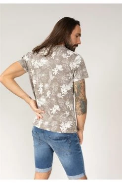 T-shirts T-Shirt MENELAS - DeeluxeT-Shirt MENELAS 10 T-shirts T-Shirt MENELAS - DeeluxeT-Shirt MENELAS -Vêtements Homme Soldes Magasin t shirt menelas 2