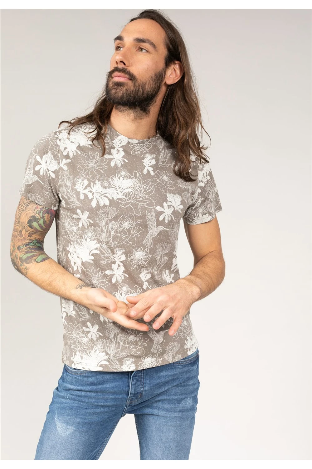 T-shirts T-Shirt MENELAS - DeeluxeT-Shirt MENELAS 7 T-shirts T-Shirt MENELAS - DeeluxeT-Shirt MENELAS – Image 5