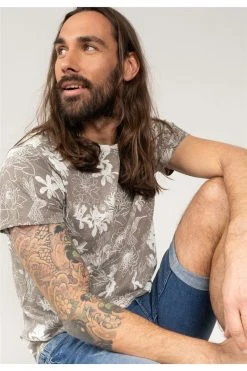 T-shirts T-Shirt MENELAS - DeeluxeT-Shirt MENELAS 13 T-shirts T-Shirt MENELAS - DeeluxeT-Shirt MENELAS -Vêtements Homme Soldes Magasin t shirt menelas 5