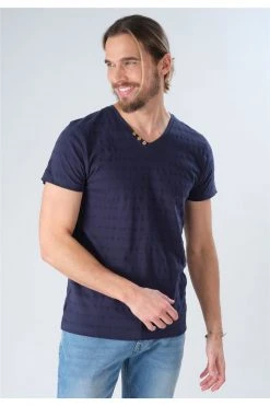 T-shirts T-Shirt MENPHIS - DeeluxeT-Shirt MENPHIS -Vêtements Homme Soldes Magasin t shirt menphis 3