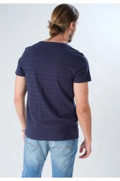 T-shirts T-Shirt MENPHIS - DeeluxeT-Shirt MENPHIS -Vêtements Homme Soldes Magasin t shirt menphis 4