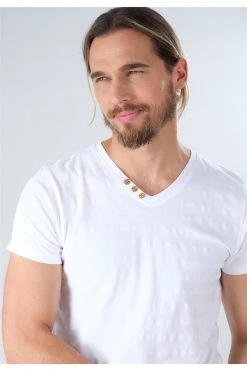 T-shirts T-Shirt MENPHIS - DeeluxeT-Shirt MENPHIS -Vêtements Homme Soldes Magasin t shirt menphis 5