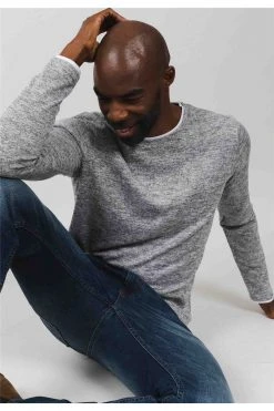 T-shirts T-shirt Manches Longues ChinéT-Shirt MONAN