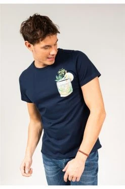 T-shirts T-Shirt MOSCOW - DeeluxeT-Shirt MOSCOW 10 T-shirts T-Shirt MOSCOW - DeeluxeT-Shirt MOSCOW -Vêtements Homme Soldes Magasin t shirt moscow 2