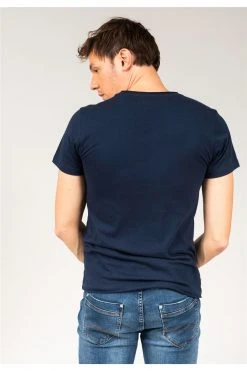 T-shirts T-Shirt MOSCOW - DeeluxeT-Shirt MOSCOW 11 T-shirts T-Shirt MOSCOW - DeeluxeT-Shirt MOSCOW -Vêtements Homme Soldes Magasin t shirt moscow 3