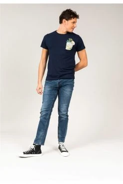 T-shirts T-Shirt MOSCOW - DeeluxeT-Shirt MOSCOW 12 T-shirts T-Shirt MOSCOW - DeeluxeT-Shirt MOSCOW -Vêtements Homme Soldes Magasin t shirt moscow 4