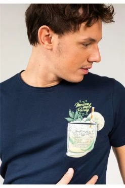 T-shirts T-Shirt MOSCOW - DeeluxeT-Shirt MOSCOW 13 T-shirts T-Shirt MOSCOW - DeeluxeT-Shirt MOSCOW -Vêtements Homme Soldes Magasin t shirt moscow 5