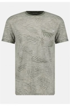 T-shirts T-Shirt NIKI - DeeluxeT-Shirt NIKI -Vêtements Homme Soldes Magasin t shirt niki 1