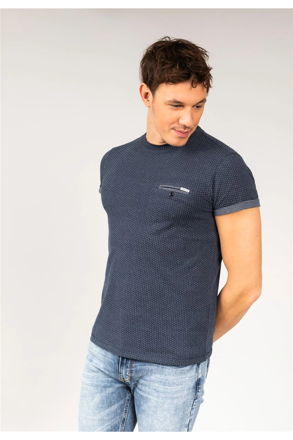 T-shirts T-Shirt NOVEL - DeeluxeT-Shirt NOVEL 6 T-shirts T-Shirt NOVEL - DeeluxeT-Shirt NOVEL – Image 4