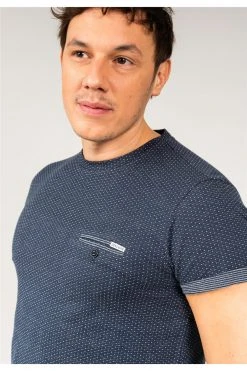 T-shirts T-Shirt NOVEL - DeeluxeT-Shirt NOVEL 12 T-shirts T-Shirt NOVEL - DeeluxeT-Shirt NOVEL -Vêtements Homme Soldes Magasin t shirt novel 4