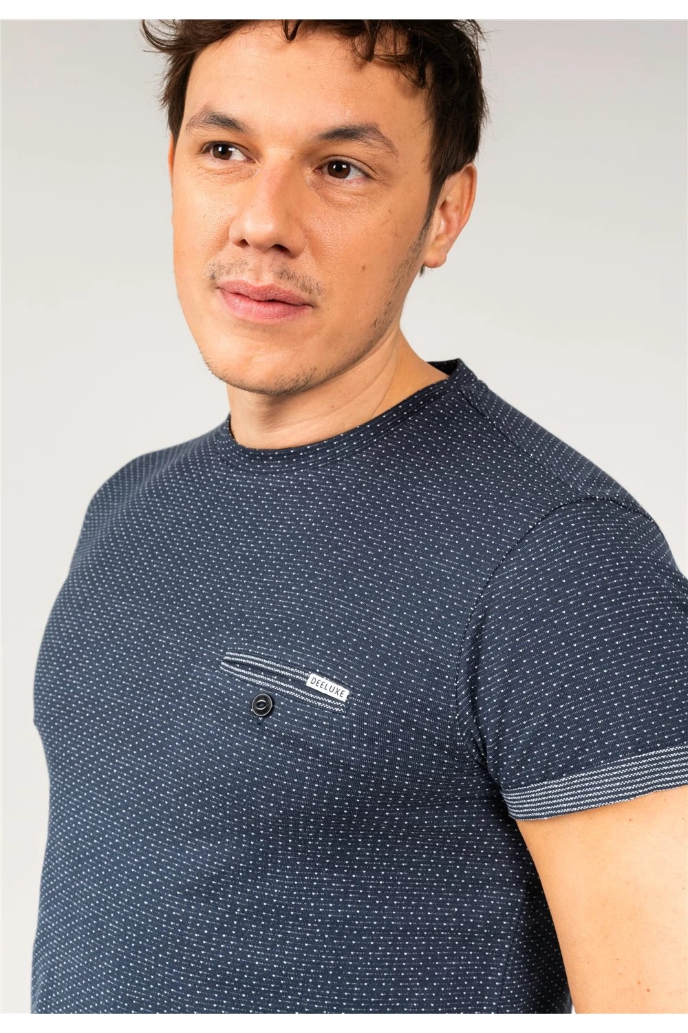 T-shirts T-Shirt NOVEL - DeeluxeT-Shirt NOVEL 7 T-shirts T-Shirt NOVEL - DeeluxeT-Shirt NOVEL – Image 5