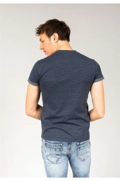 T-shirts T-Shirt NOVEL - DeeluxeT-Shirt NOVEL 13 T-shirts T-Shirt NOVEL - DeeluxeT-Shirt NOVEL -Vêtements Homme Soldes Magasin t shirt novel 5