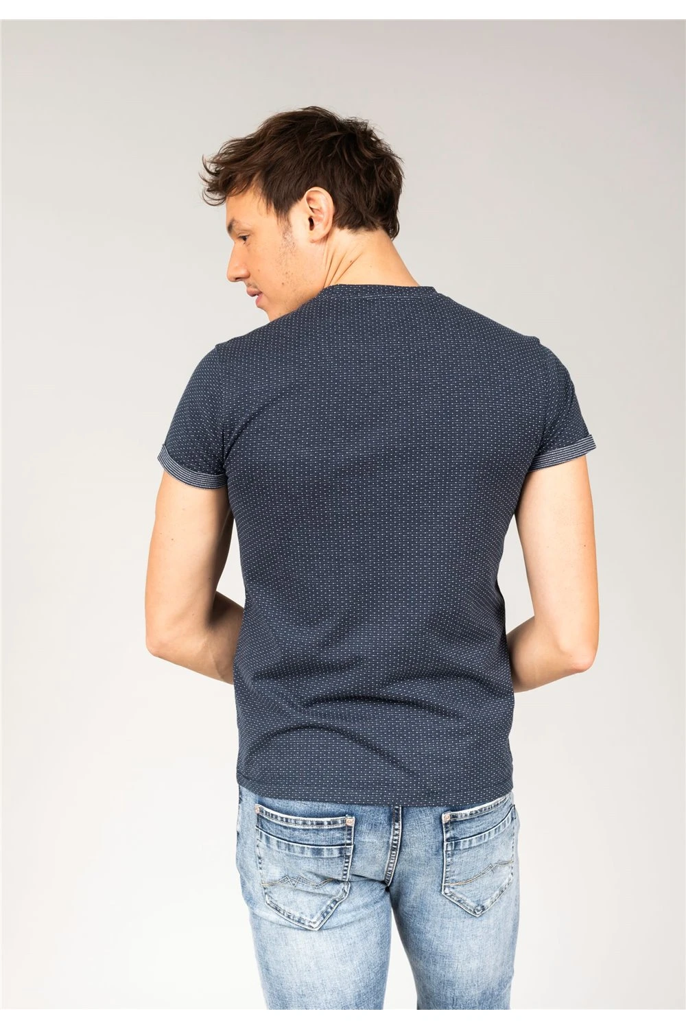 T-shirts T-Shirt NOVEL - DeeluxeT-Shirt NOVEL 8 T-shirts T-Shirt NOVEL - DeeluxeT-Shirt NOVEL – Image 6