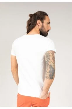 T-shirts T-Shirt OLDSCHOOL - DeeluxeT-Shirt OLDSCHOOL 11 T-shirts T-Shirt OLDSCHOOL - DeeluxeT-Shirt OLDSCHOOL -Vêtements Homme Soldes Magasin t shirt oldschool 3