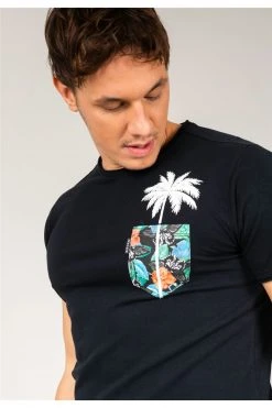 T-shirts T-Shirt PALMERIA - DeeluxeT-Shirt PALMERIA 12 T-shirts T-Shirt PALMERIA - DeeluxeT-Shirt PALMERIA -Vêtements Homme Soldes Magasin t shirt palmeria 4