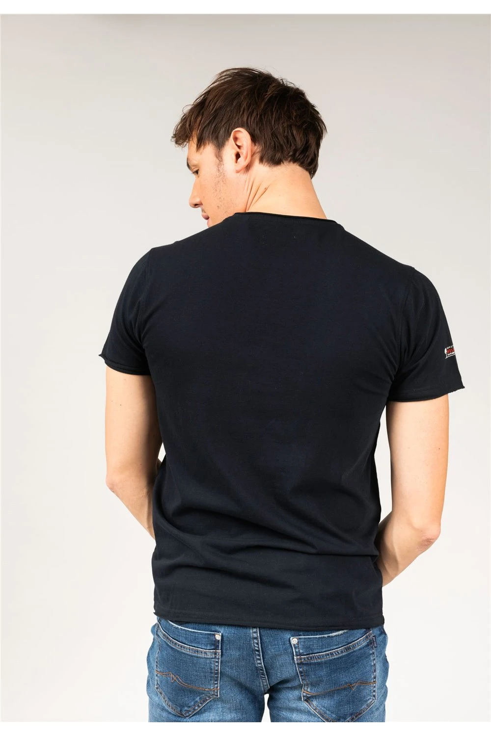 T-shirts T-Shirt PALMERIA - DeeluxeT-Shirt PALMERIA 8 T-shirts T-Shirt PALMERIA - DeeluxeT-Shirt PALMERIA – Image 6