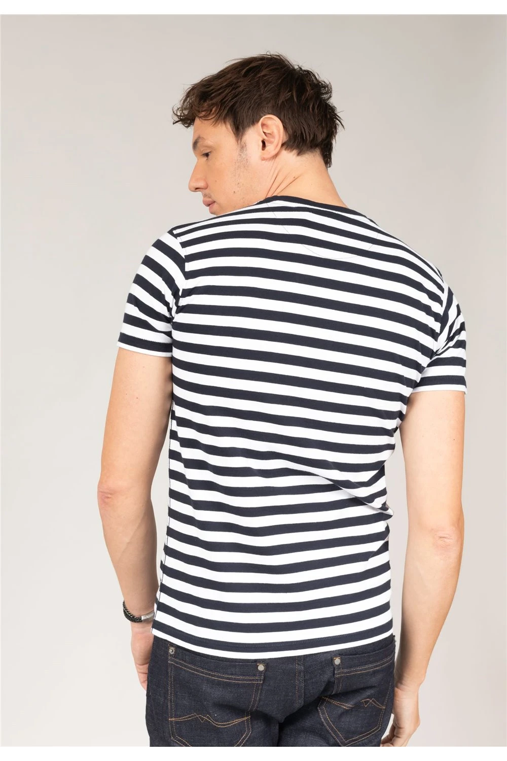 T-shirts T-Shirt PATMOS - DeeluxeT-Shirt PATMOS 7 T-shirts T-Shirt PATMOS - DeeluxeT-Shirt PATMOS – Image 5