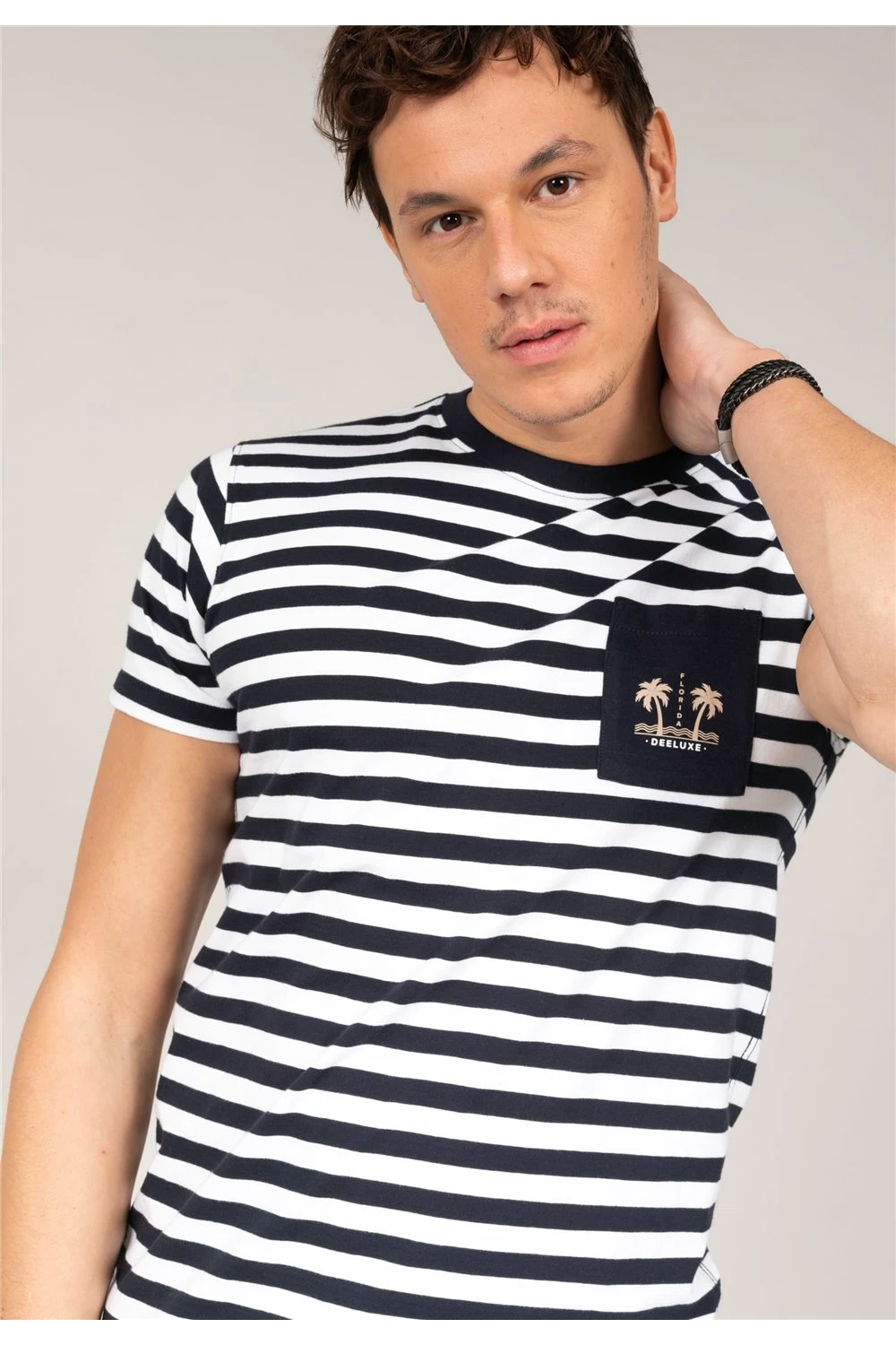 T-shirts T-Shirt PATMOS - DeeluxeT-Shirt PATMOS 3 T-shirts T-Shirt PATMOS - DeeluxeT-Shirt PATMOS