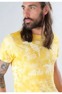 T-shirts T-Shirt PEACEFUL - DeeluxeT-Shirt PEACEFUL