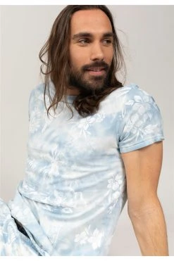 T-shirts T-Shirt PEACEFUL - DeeluxeT-Shirt PEACEFUL 13 T-shirts T-Shirt PEACEFUL - DeeluxeT-Shirt PEACEFUL -Vêtements Homme Soldes Magasin t shirt peaceful 5