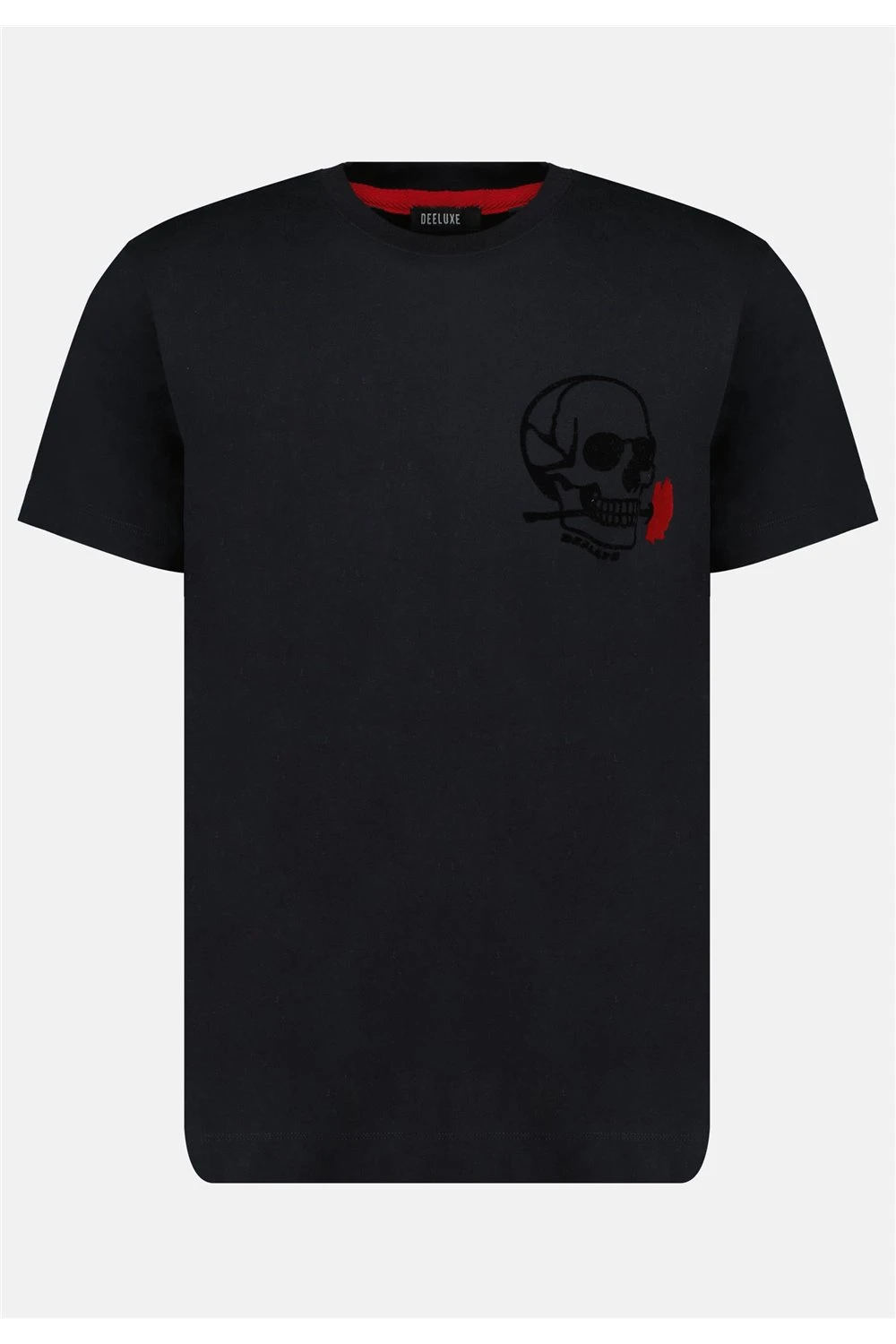 T-shirts T-Shirt PEBBLE - DeeluxeT-Shirt PEBBLE 5 T-shirts T-Shirt PEBBLE - DeeluxeT-Shirt PEBBLE – Image 3